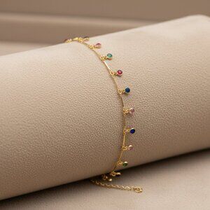 "New Beautiful Design Bracelet for Women/Girls, Gift, B505